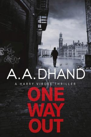One Way Out cover