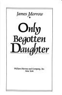 Only Begotten Daughter cover