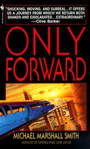 Only Forward cover