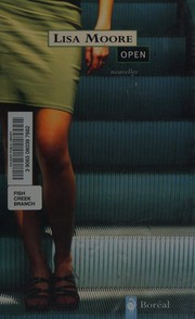 Open cover