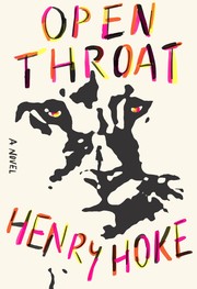 Open Throat cover