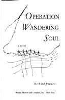 Operation Wandering Soul cover