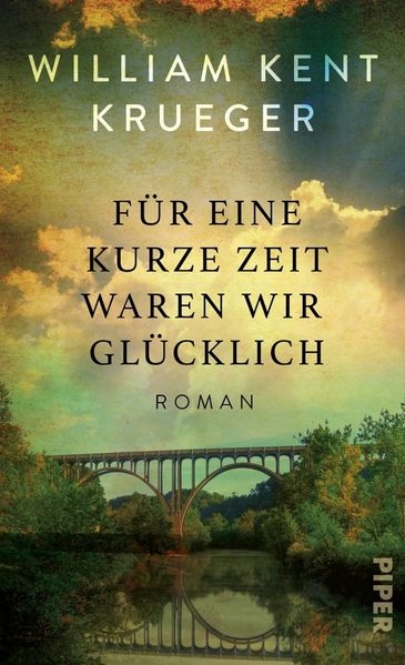 Für eine kurze Zeit waren wir glücklich cover