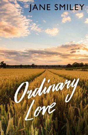Ordinary Love and Good Will: Two Novellas cover