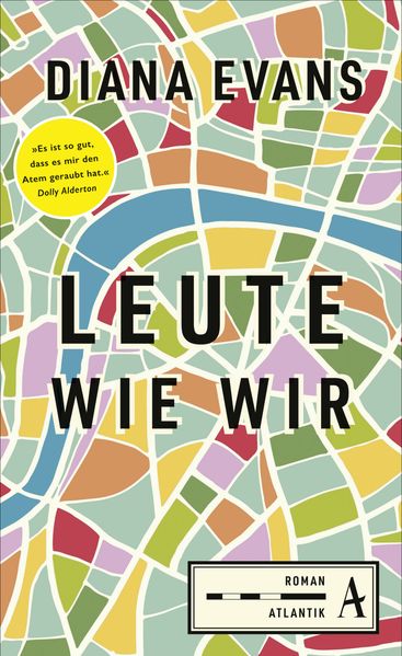 Leute wie wir cover