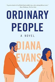 Ordinary People cover