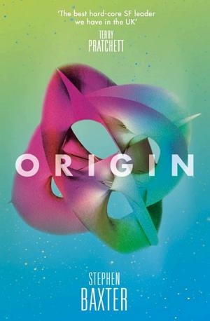Origin: Manifold 3 cover