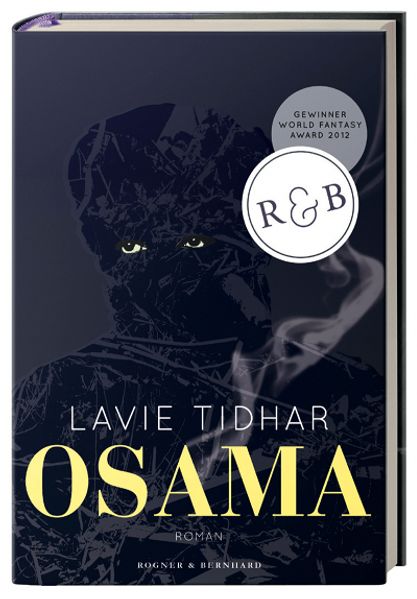Osama cover