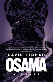 Osama cover
