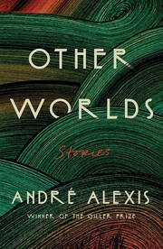 Other Worlds cover