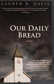 Our Daily Bread cover
