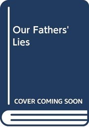 Our Father's Lies cover