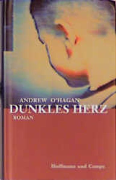 Dunkles Herz cover