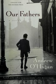 Our Fathers cover