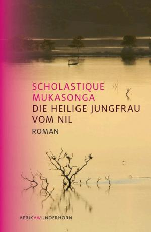 Die Heilige Jungfrau vom Nil cover