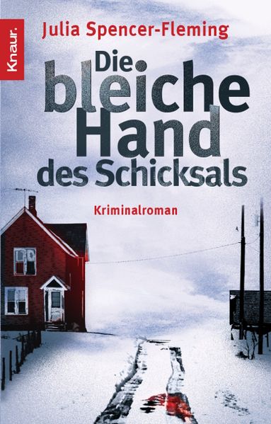Die bleiche Hand des Schicksals cover