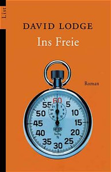 Ins Freie cover