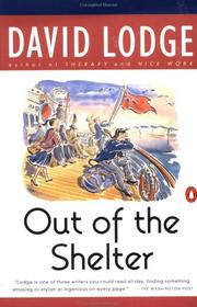 Out of the Shelter cover