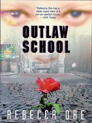 Outlaw School cover