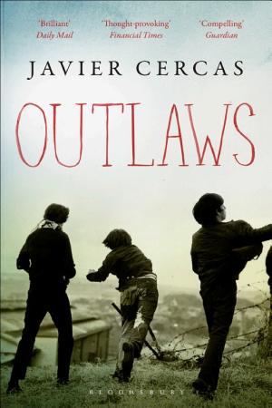 Outlaws cover
