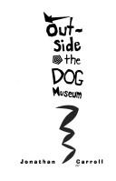 Outside the Dog Museum cover