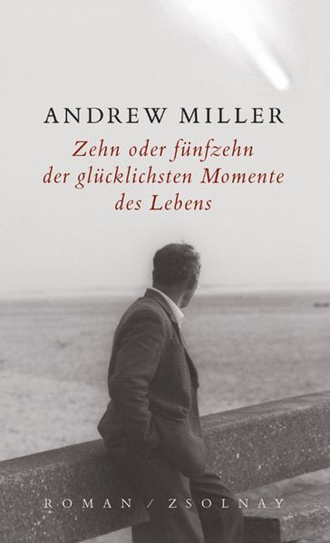 Zehn oder fünfzehn der glücklichsten Momente des Lebens cover