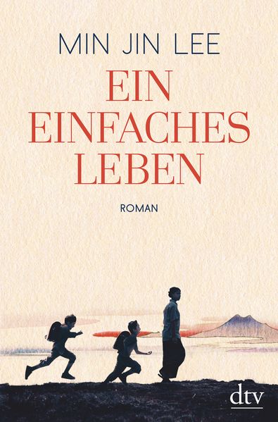 Ein einfaches Leben cover