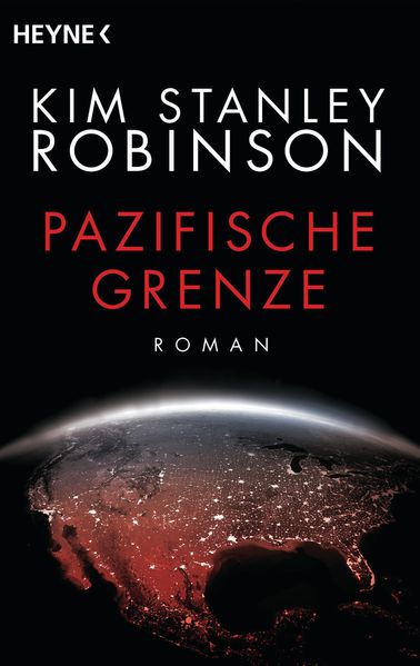 Pazifische Grenze cover