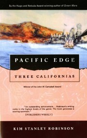 Pacific Edge cover