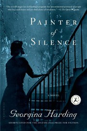Painter of Silence cover