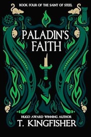 Paladin's Faith cover