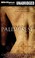 Palimpsest cover