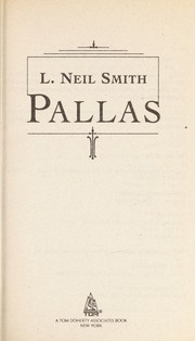 Pallas cover