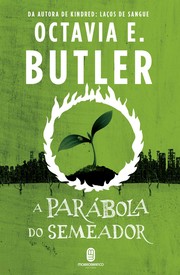 Parable of the Sower cover