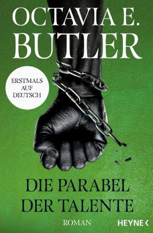 Die Parabel der Talente cover