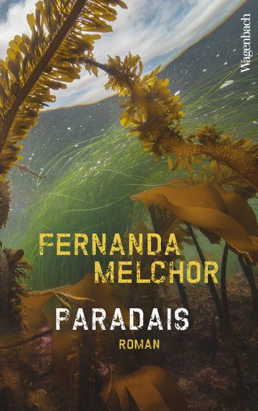Paradais cover