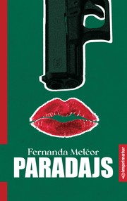Paradais cover