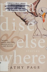 Paradise and Elsewhere cover