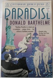 Paradise cover