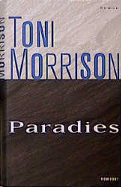 Paradies cover