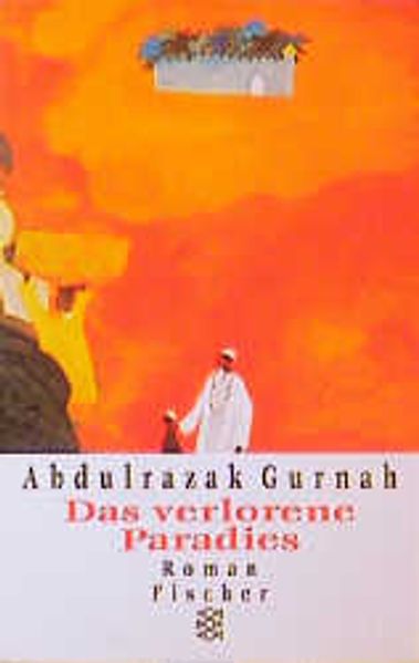 Das verlorene Paradies cover
