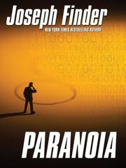 Paranoia cover