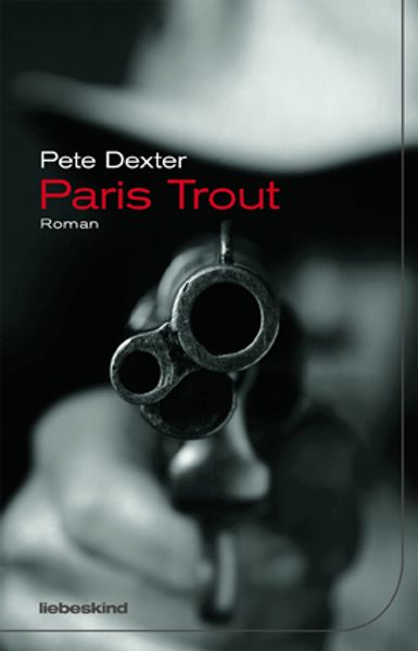 Paris Trout cover