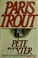 Paris Trout cover