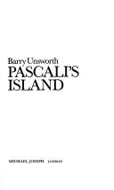 Pascali's Island cover