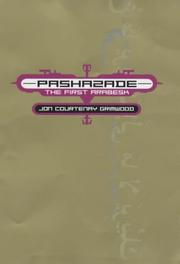 Pashazade cover