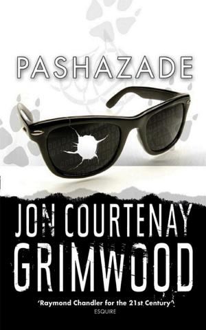 Pashazade: The First Arabesk cover