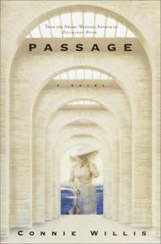 Passage cover