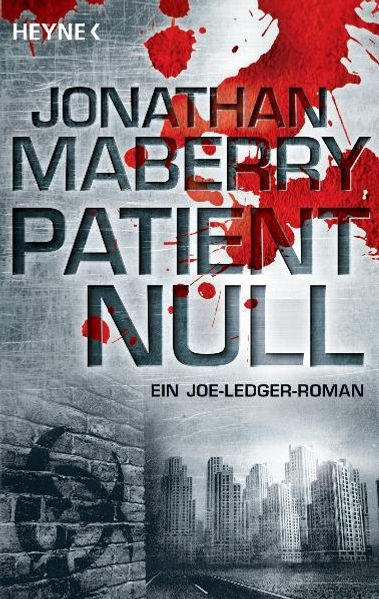 Patient Null cover