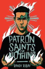 Patron Saints of Nothing cover